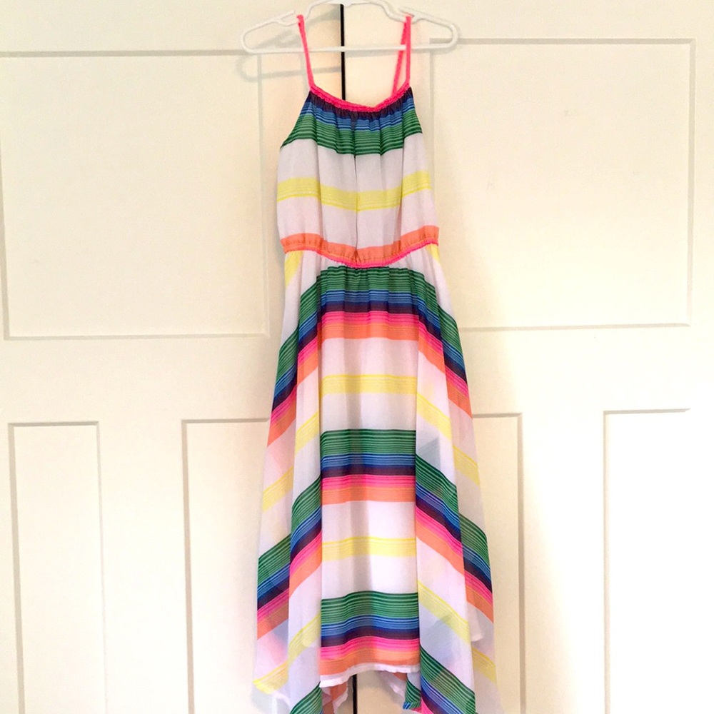 H&M dress